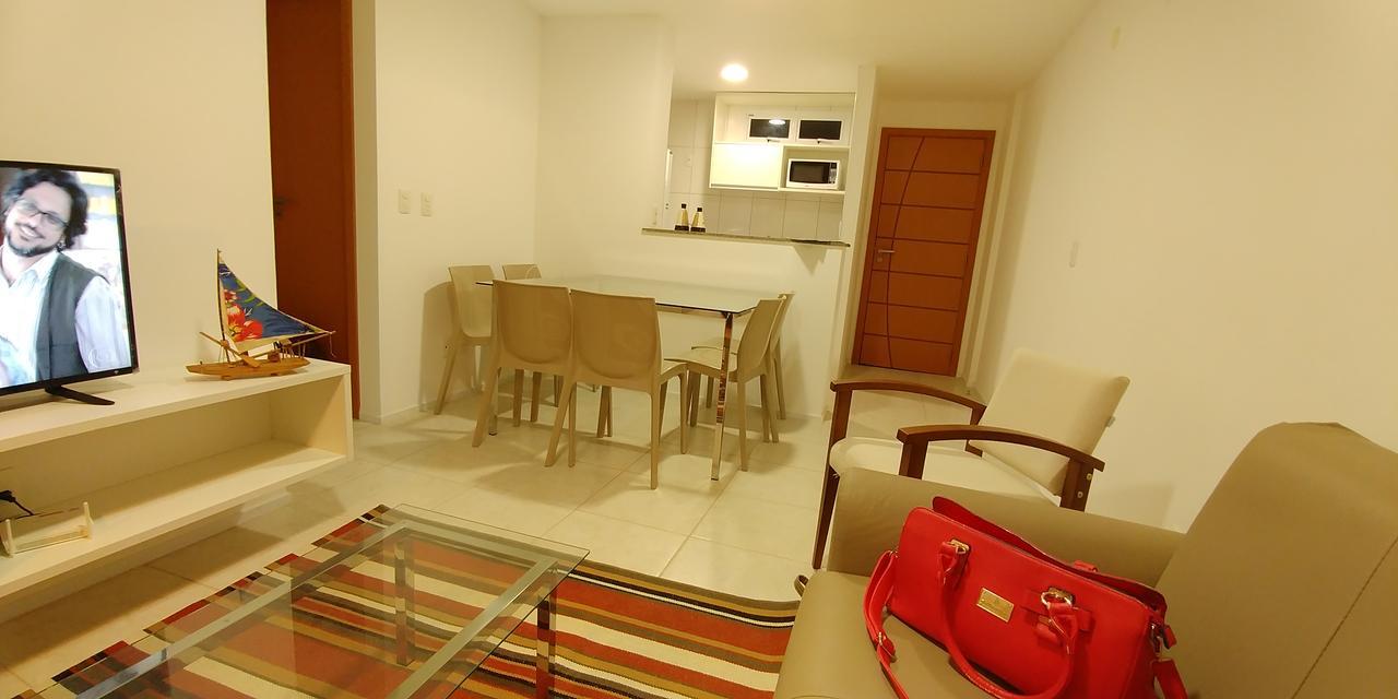 Porto Beach Family Inn Акирас Экстерьер фото